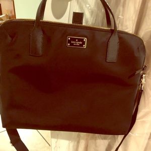 Kate Spade laptop bag